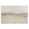 Stupell Industries Minimal Desert Horizon Wall Plaque Art Design by LSR Design Studio